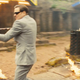 Illustration for article titled We Saw More Footage From iKingsman: The Golden Circle /iand It Looks So Good